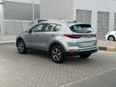 Kia Sportage LX GCC