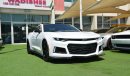 Chevrolet Camaro Chevrolet Camaro RS/ 2016/ Leather Seats/ ZL1 Body kit/ Very Good Condition