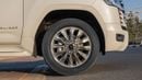 Toyota Land Cruiser 2026 Toyota Land Cruiser 300 GXR 3.3L Twin Turbo AT Diesel (White)
