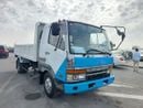 Mitsubishi Fighter MITSUBISHI FIGHTER TRUCK RHD 1995 MODEL 8.2 L DIESEL MANUAL(PM20050)