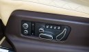 Bentley Bentayga W12 / Warranty / GCC Specifications