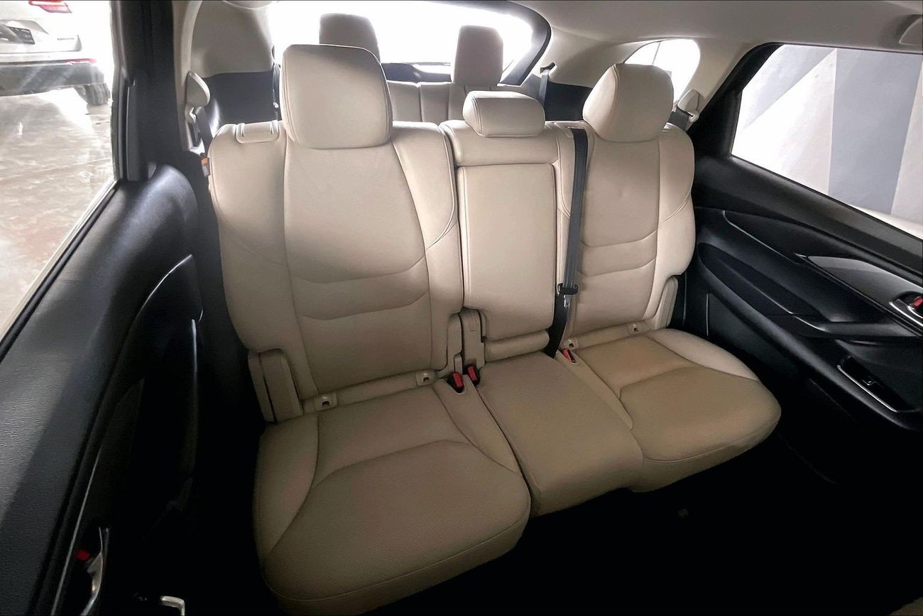 مازدا CX9 GT | شامل الضمان | 0 ﺪﻔﻋﺓ ﺃﻮﻟﻯ