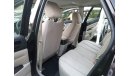 Mazda CX-7 2012 Gulf model, cruise control hatch, sensor wheels, in excellent condition