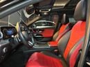 Mercedes-Benz C 200 Premium 2.0L MERCEDES-BENZ C 200 | GCC | 2023 | UNDER WARRANTY & CONTRACT SERVICE (GARGASH) - !