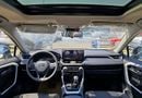 Toyota RAV4 TOYOTA RAV4 PETROL 2.0L - CHINESE SPECS- FULL OPTIONS - 4X2 - 2025 MODEL - WHITE INSIDE BLACK - CHIN