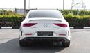 Mercedes-Benz CLS 53 MERCEDES CLS 53 AMG / 2023 / Germany