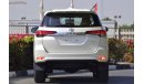 Toyota Fortuner LUXURY 2.4L DIESEL 7 SEAT   AUTOMATIC