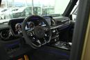 برابوس 800 - مرسيدس-AMG G 63 Mercedes Original Brabus G800 4.0-litre V8 Bi-Turbo, Model 2024