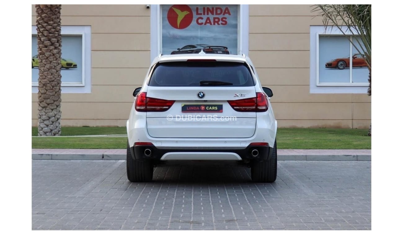 BMW X5 35i Exclusive BMW X5 xDrive35i 2015