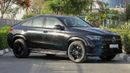 Mercedes Benz GLE 450 AMG (For Export , НА ЭКСПОРТ) Coupe 4MATIC EQ Boost 2026 GCC Без пробега