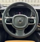 فولفو XC 60 ULTIMATE BRIGHT