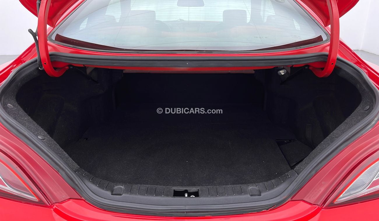 Hyundai Genesis COUPE 2 DOOR 3.8 | Under Warranty | Inspected on 150+ parameters