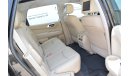 Nissan Pathfinder AED 2150 PM | 0% DP | 3.5L SL FULL OPTION V6 4WD 2018 GCC WARRANTY