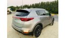 Kia Sportage 2020 For Urgent SALE