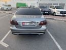 مرسيدس بنز E300