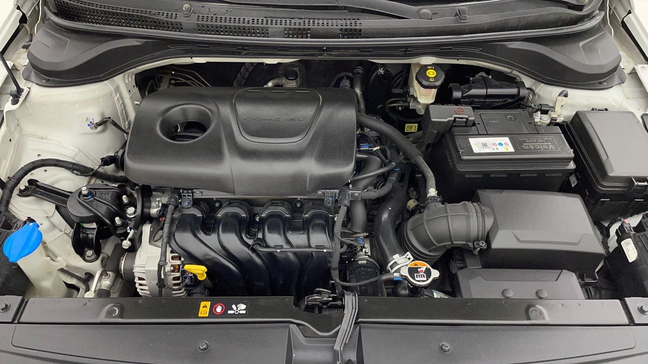 Hyundai Accent SMART 1.6 | Zero Down Payment | Home Test Drive