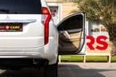 ميتسوبيشي مونتيرو سبورت Mitsubishi Montero Sport 2019 مواصفات خليجية مقابل 1,014.00 AED شهريًا