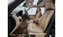 Land Rover Discovery 2014 Land Rover LR4 HSE, Full Service History, GCC