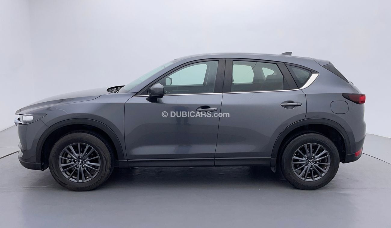 Mazda CX-5 GS 2.5 | Zero Down Payment | Free Home Test Drive
