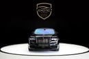 Rolls Royce Wraith STD Black Badge