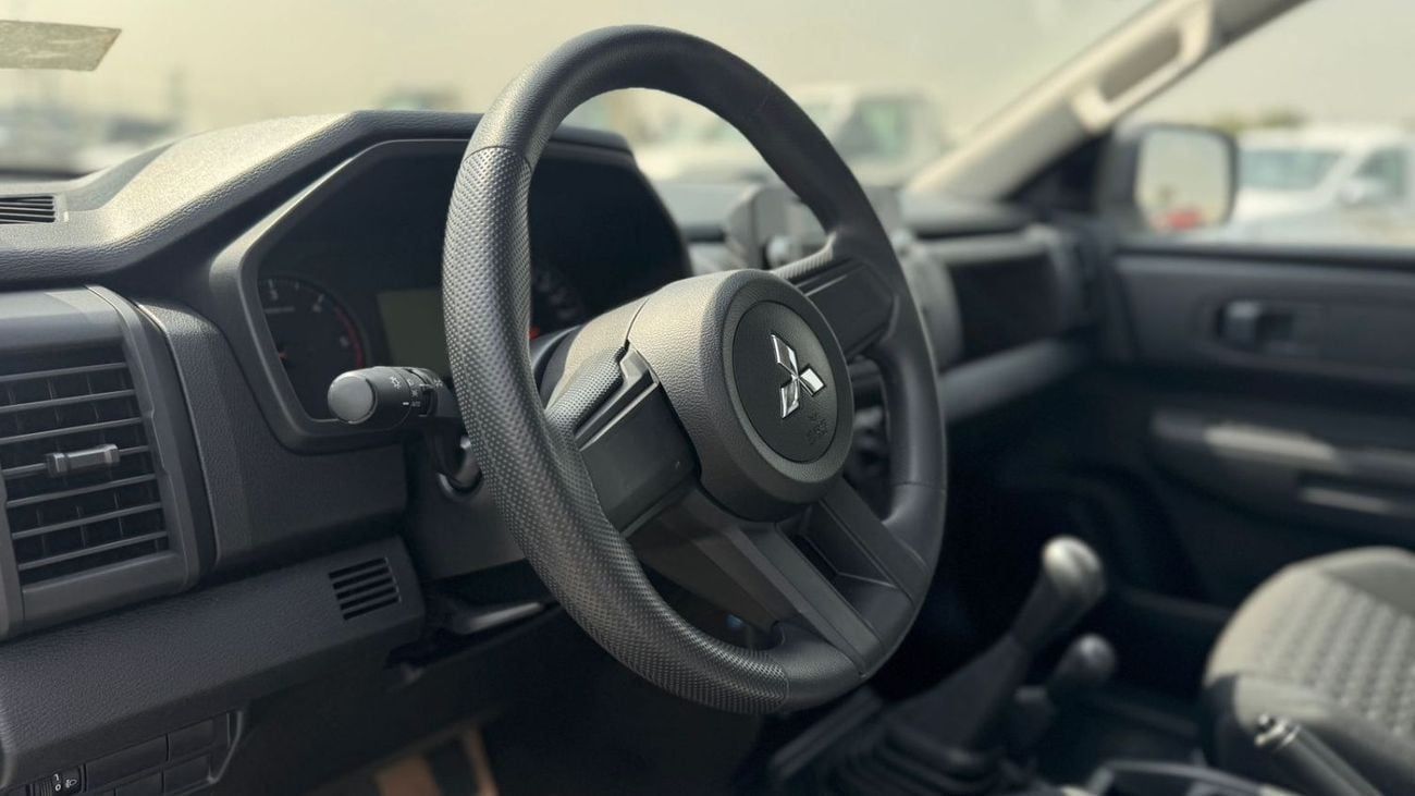 ميتسوبيشي L200 GL