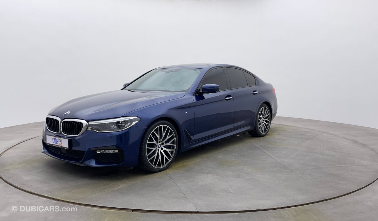 BMW 540i 540 i 3,000