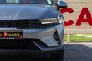 Kia K5 2.0L LX Kia K5 2023 GCC under Agency Warranty with Flexible Down-Payment.