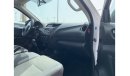 Nissan Navara Std Std 2018 4x2 Ref#427