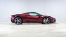 فيراري 296 GTB UAE's Very Best Example | AED 16,975 Per Month