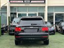 بنتلي بينتايجا BENTLEY BENTAYGA W12 GCC 2017 FULL OPTION ORIGINAL PAINT PERFECT CONDITION