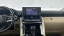Toyota Land Cruiser 4.0 EXR 4WD AUTO | Guaranteed Warranty | 0 Down Payment