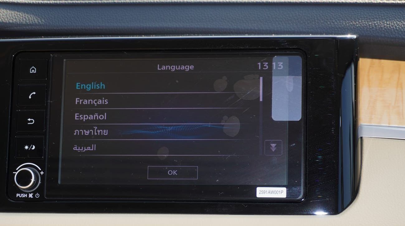 Mitsubishi Xpander HIGH LINE 1.5 L