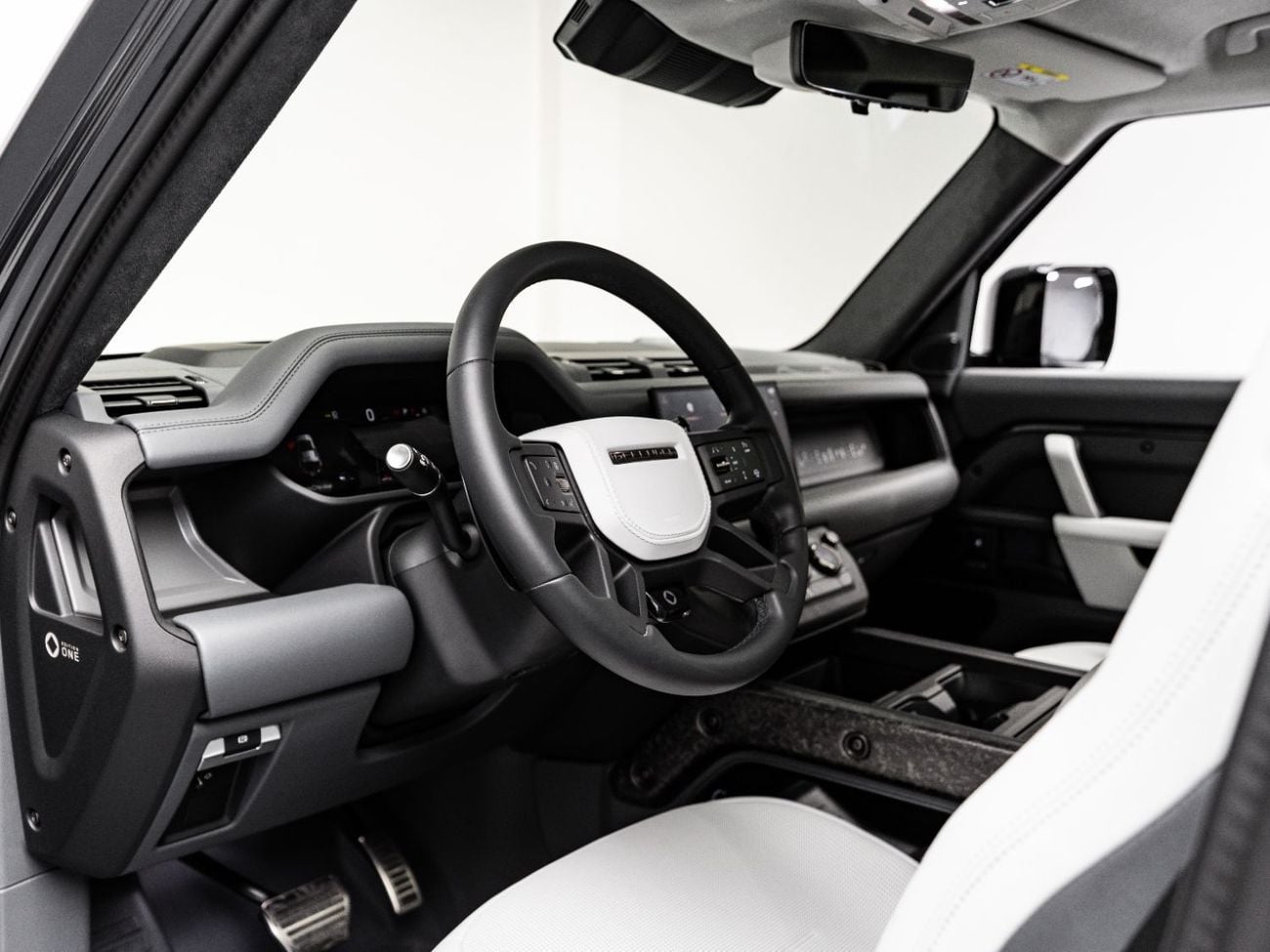 Land Rover Defender 110 P635 OCTA V8 Exclusive Extended Eid Offer - Limited Time Only! 2030 Warranty + Service Cont