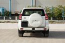 Toyota Prado 2023 Toyota Prado 4.0 TXL S.Dr - White Pearl inside Beige | Export Only