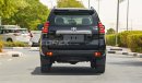 Toyota Prado 3.0 TDSL A/T !!! LIMITED STOCK IN UAE !!! PRICE FOR EXPORT !!!