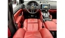 Porsche Cayenne 2015 Porsche Cayenne S, Full Porsche Service History, Low Kms, GCC