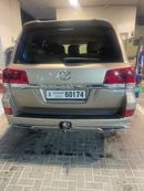 Toyota Land Cruiser GXR3 4.6L