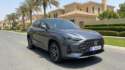 MG One STANDARD 2026 | AED 958/Month | 20% DP