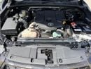 Toyota Hilux GR Sport 2.8L