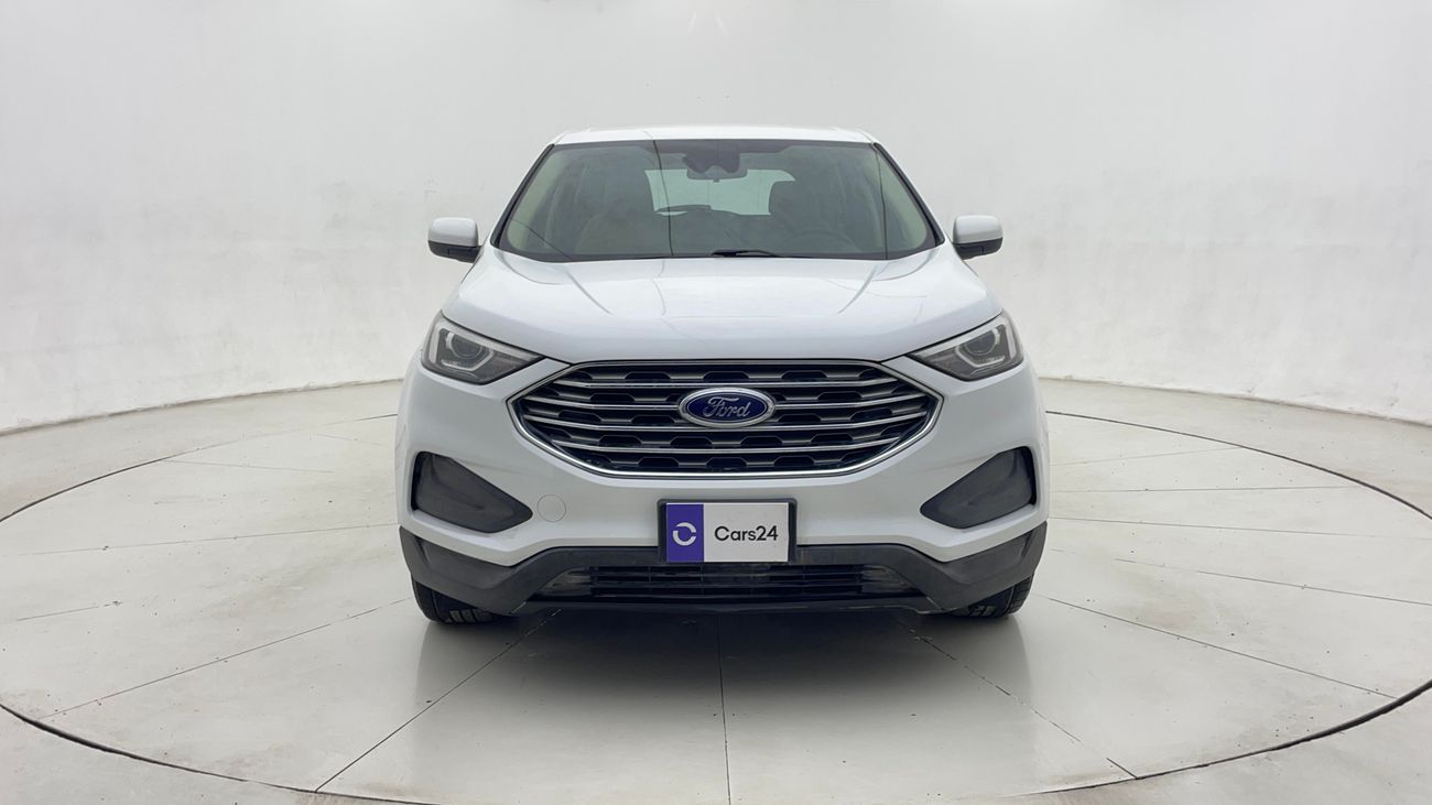 Ford Edge SE 3.5L 2022 SE | AED 920/Month | 0 DP | 30 Day Return | Warranty | Service History