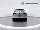 Volkswagen Tiguan Life 1.4L Life with Leather Seats (REF#71558)