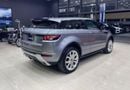 لاند روفر رانج روفر إيفوك Land Rover Range Rover Evoque 2012