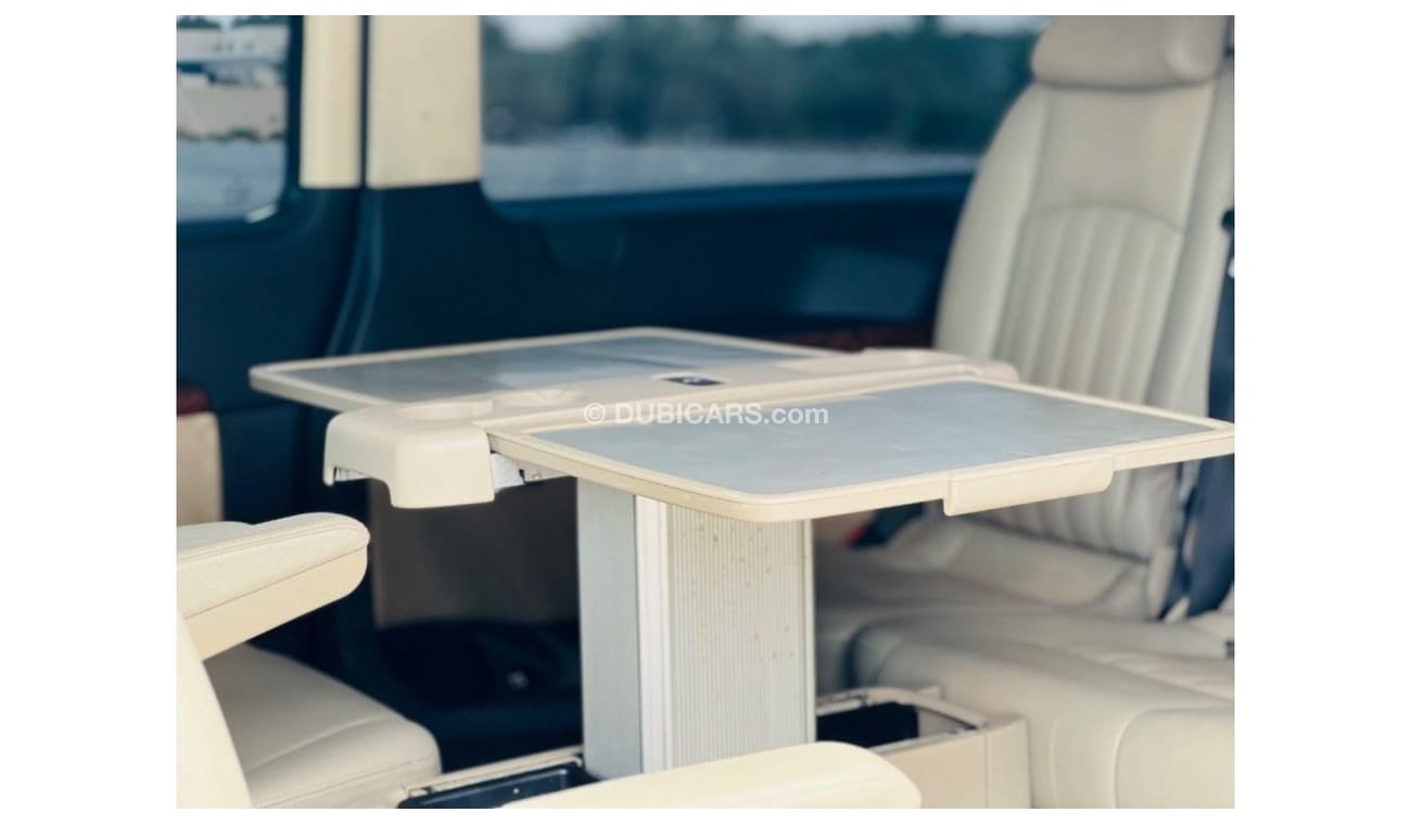 مرسيدس بنز فيانو امبينت فيانو 2014 خليجي