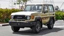 Toyota Land Cruiser 70