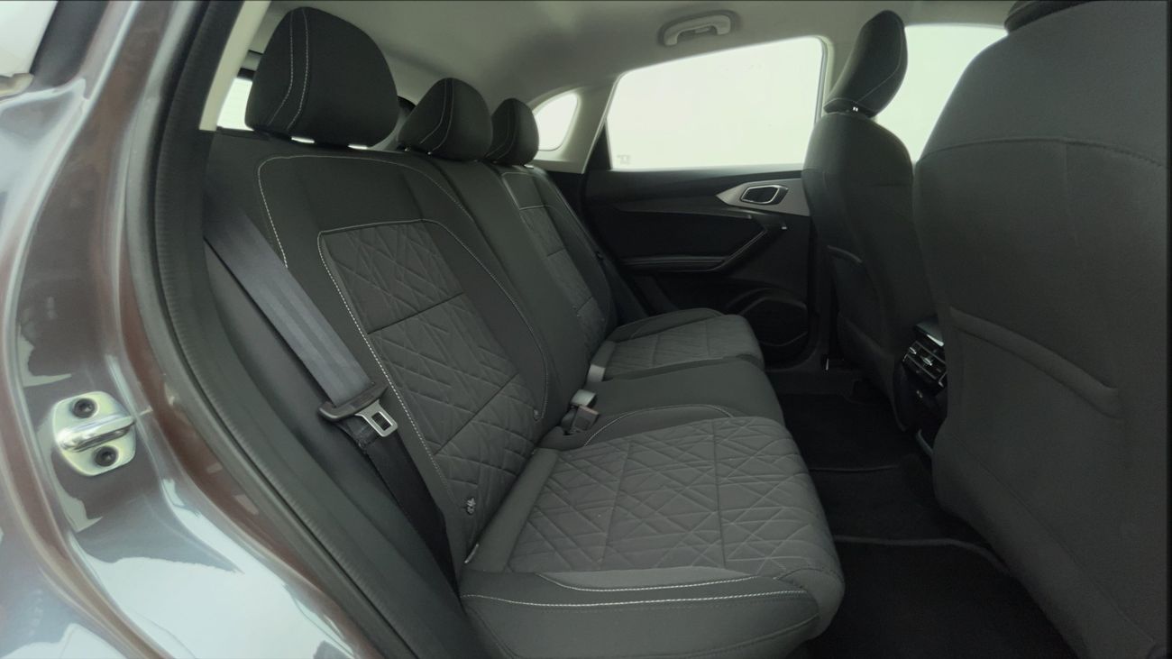 أم جي وان STD 1.5 | بدون دفعة مقدمة | اختبار القيادة في المنزل