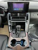 Toyota Land Cruiser 2025 Toyota Land Cruiser GXR 4.0L AT Petrol (Mid Option)