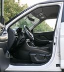 Hyundai Creta Base 1.6L Hyundai Creta  2023 | GCC, original paint | Accident-Free | In Excellent Condition | 1040