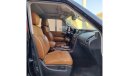 Nissan Patrol LE Titanium Excellent condition - bank finance facility - warranty on request