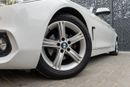 BMW 420i Sport Line 2.0L