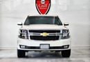 Chevrolet Tahoe 5.3L- 8CYL-TAHOE LT SUNROOF AL GHANDI AUTO